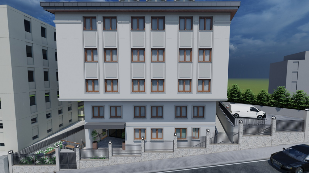 Küçükçekmece Akademik Gençlik Derneği
